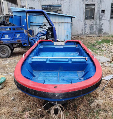 汕尾地区处理船舶