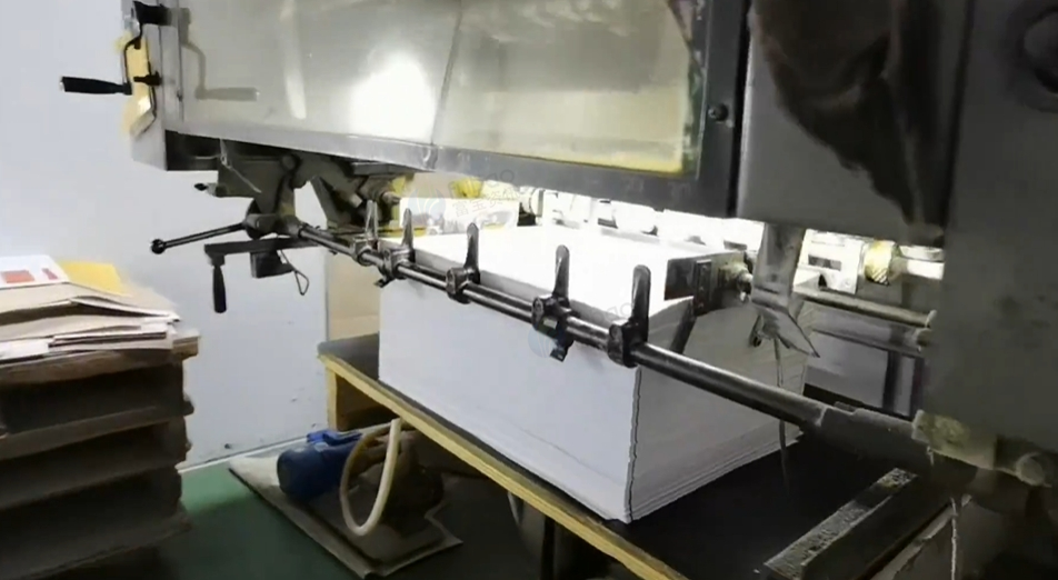 成都地区处理北人05双色胶印机