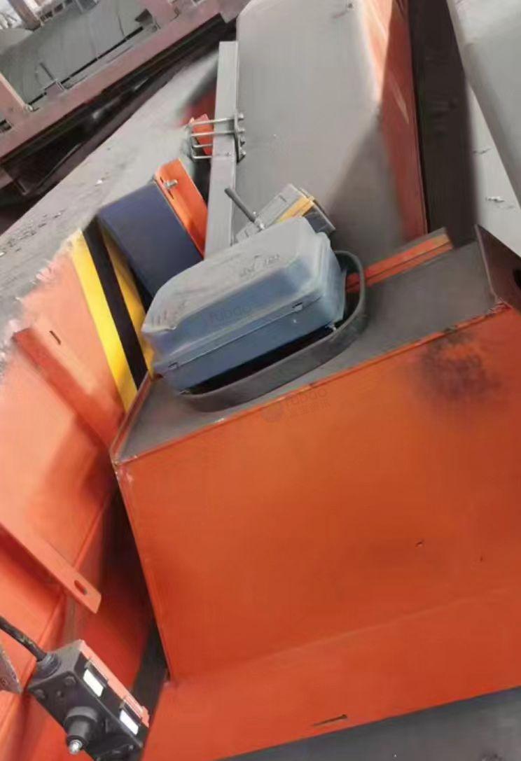 信阳地区闲置打包处理行车吊