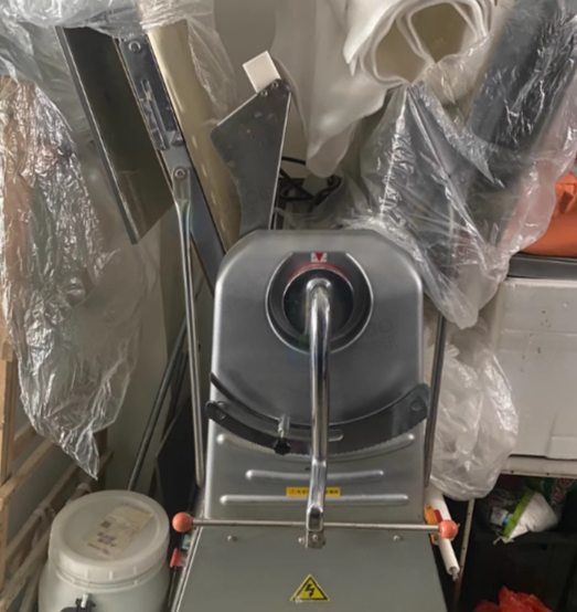 扬州地区处理烘焙设备全套