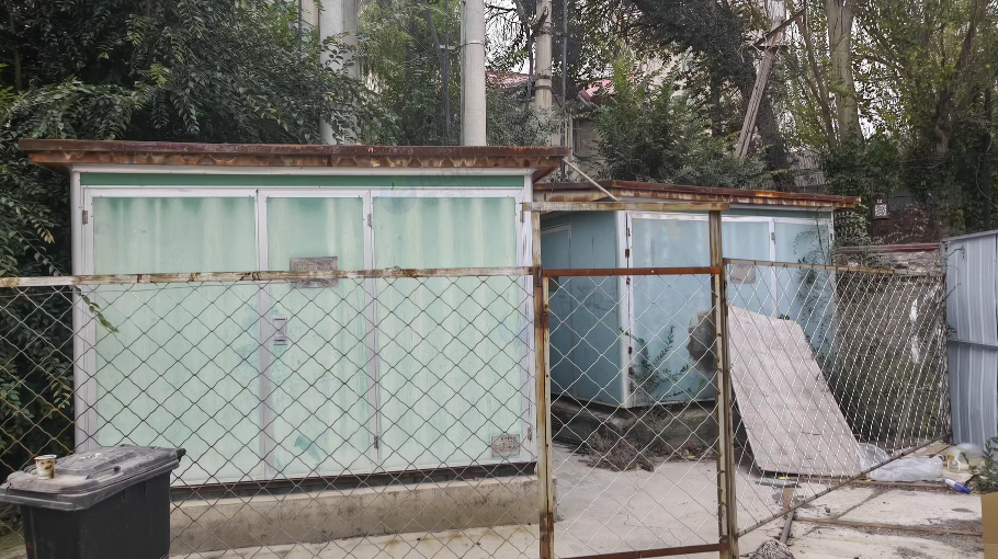 西宁地区工厂处理厢变