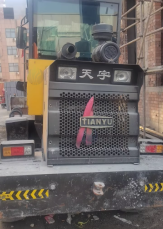 临沂地区处理天宇重工926小铲车