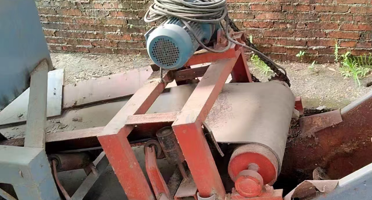 阳江地区处理分丝机