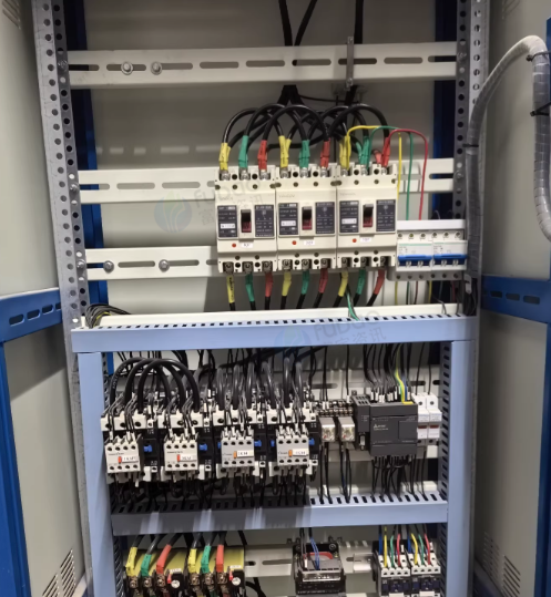 扬州地区工厂处理配电柜