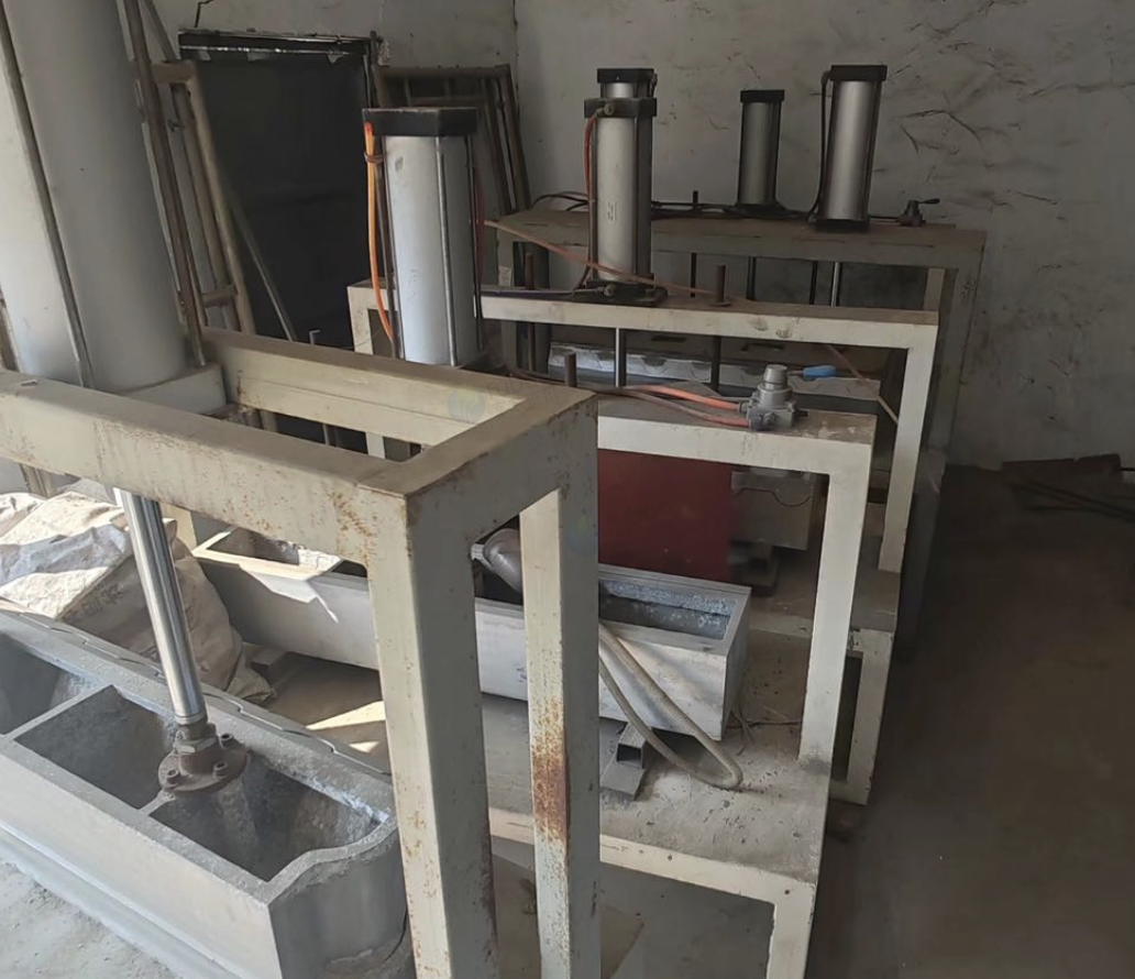 武汉地区处理双螺杆空压机、空气干燥机、雕花机、烤箱等