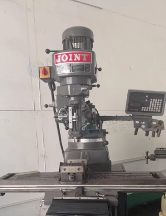 东莞地区处理铣床