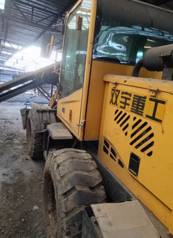 青岛地区处理铲车