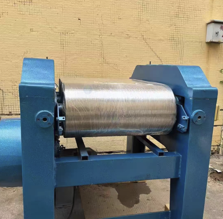 东莞地区处理三辊研磨机