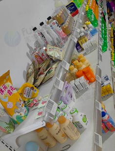 淮南地区处理超市货架一批