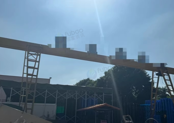 东莞地区处理航吊 龙门吊5吨 