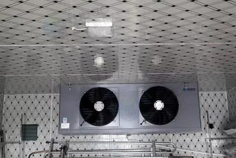 嘉兴地区处理冷库两个