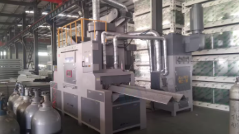 潍坊地区处理喷砂机