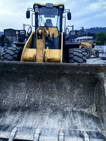 宁德地区处理山东临工L953装载机