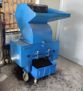 潮州地区闲置处理粉碎机