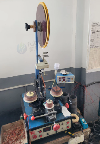 潍坊地区处理绕线机