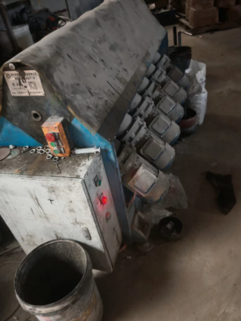 济南地区处理加热管压管机