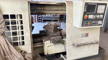 济南地区处理6150 6140数控车床