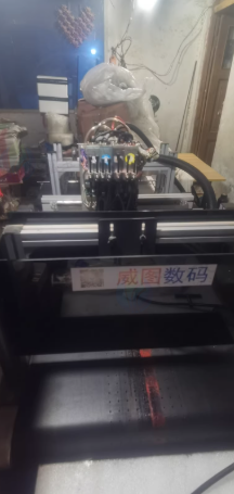 枣庄地区处理理光G5喷墨打印机