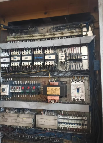 佛山地区处理TPX6113/2镗床