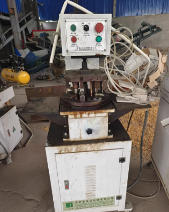 临沂地区处理铝合金门窗设备 