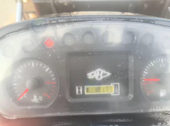 临沂地区工厂处理3.5吨叉车