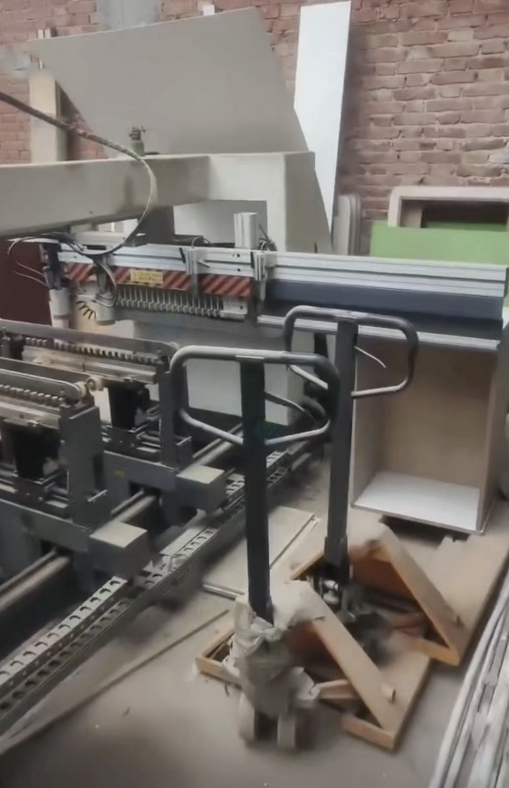 西安地区处理封边机、排钻