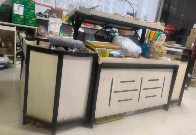 石家庄地区处理六组菜架子