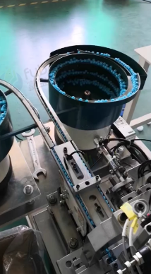 宿州地区处理美缝剂全自动化设备