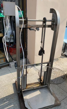 荆州地区处理自动蛋糕机