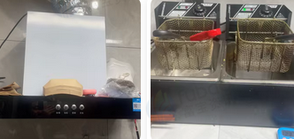 南平地区处理全套奶茶店设备