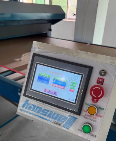 中山地区雕刻厂处理燃气式遂道炉