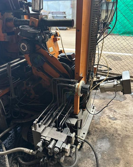 潍坊地区处理50圆锯机