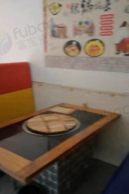 襄阳地区处理铁锅炖桌子椅子