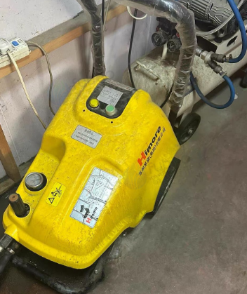 营口地区处理洗车泵、气泵