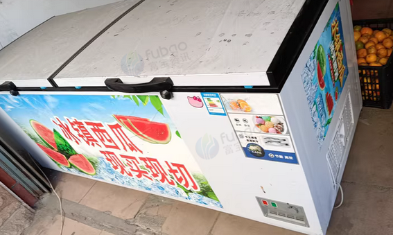 泉州地区处理卧式冰柜、电动三轮车