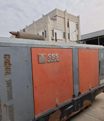 宜春地区处理志高空压机