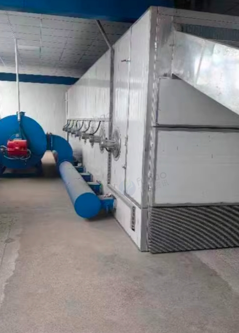 成都地区处理虾片淀粉搅拌机等全套虾片一条龙设备