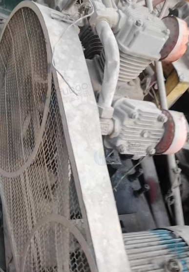 西宁地区工厂处理大型机械设备