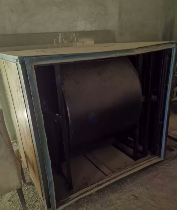 郴州地区处理大型抽油烟机