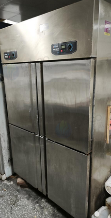 宿州地区处理四门双温冰箱