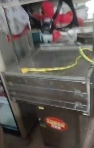 赣州地区处理商用石磨机