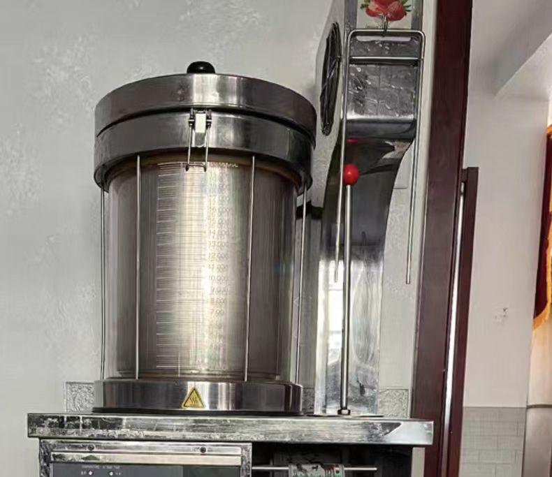 呼和浩特地区处理双循环煎药机