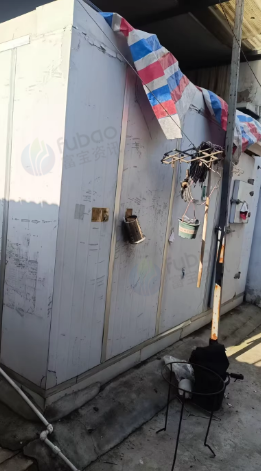 徐州地区处理自用冷库