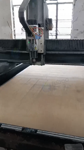 上海地区工厂处理9kw龙雕设备