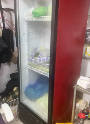 北京地区处理4个冰箱3个操作台一个饮料柜