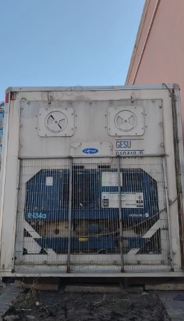 沈阳地区个人处理制冷机