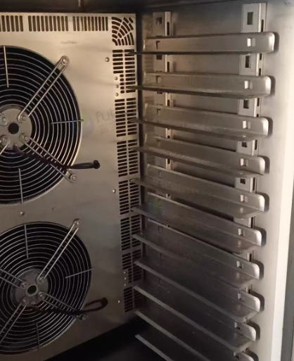 烟台地区处理速冻机