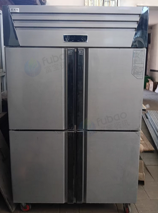 北京地区处理大容量商用冷藏设备