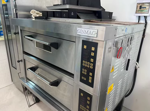 北京地区处理面包店全套设备