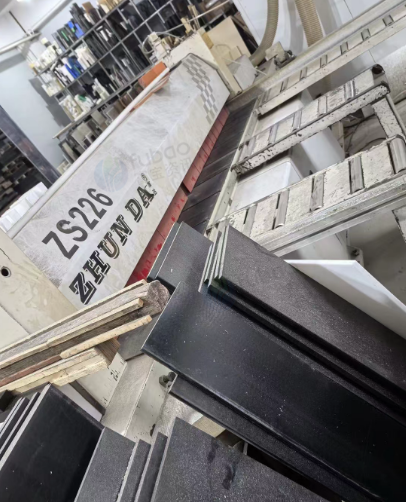 惠州地区处理ZS226往复式裁板锯